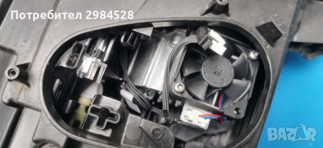 Фар Full LED за BMW X1 F48 LCI / БМВ Х1 Ф48, снимка 8 - Части - 43140256