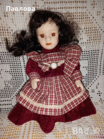 Kерамични кукли , снимка 4 - Други - 39419889