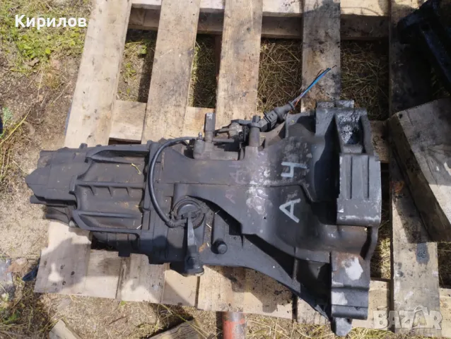 5 степенна Ръчна скоростна кутия за Audi A4 B5 (1995 - 2001) 1.9 TDI, 110 к.с.