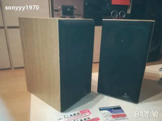 INFINITY X2 SPEAKER SYSTEM 1010241756, снимка 13 - Тонколони - 47537460