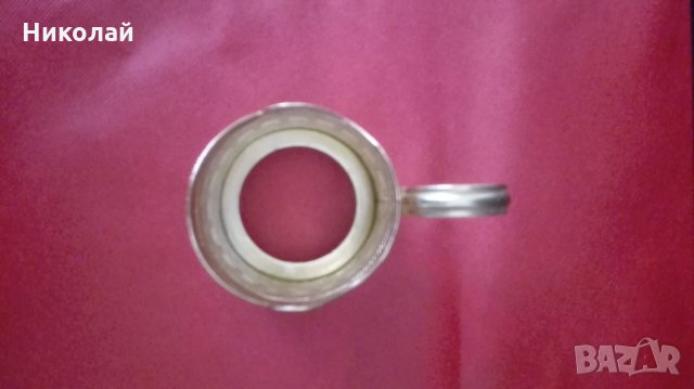 Руски подстакани 6 бр. 1978г., снимка 3 - Други - 34722968