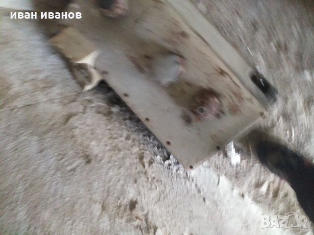 Части струг, снимка 6 - Стругове - 27181649