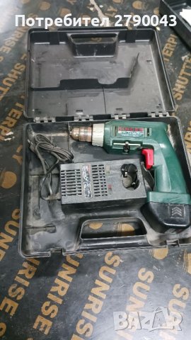 винтоверт SINGER, снимка 3 - Винтоверти - 43462821