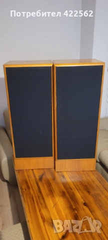 MONACOR SPH-200 TC 8+8 Ohm, снимка 15 - Тонколони - 51909063