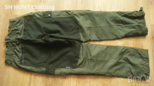 Pinewood WATERPROOF Trouser размер 46 / S - M за лов панталон водонепромокаем - 2027, снимка 2 - Екипировка - 53375391