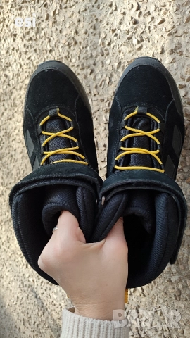 Боти Jack Wolfskin, снимка 2 - Други спортове - 52721498