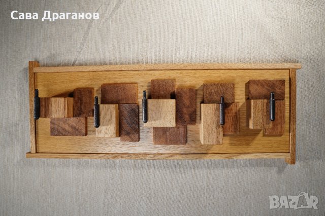 Закачалка за дрехи