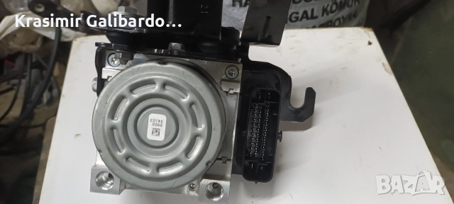 ABS за Дачия Сандеро3 1.0 Тсе , снимка 6 - Части - 52662288