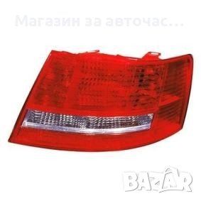 Audi A6 2004г. Стоп Десен., снимка 1 - Аксесоари и консумативи - 43832774