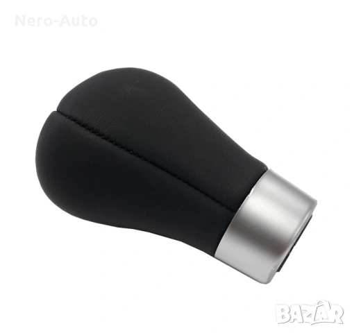 Топка за скоростен лост съвместима с BMW - 6 скорости, снимка 3 - Аксесоари и консумативи - 53406148