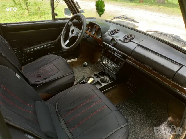 ВАЗ 21061 лада 1500s, снимка 6 - Автомобили и джипове - 30715894