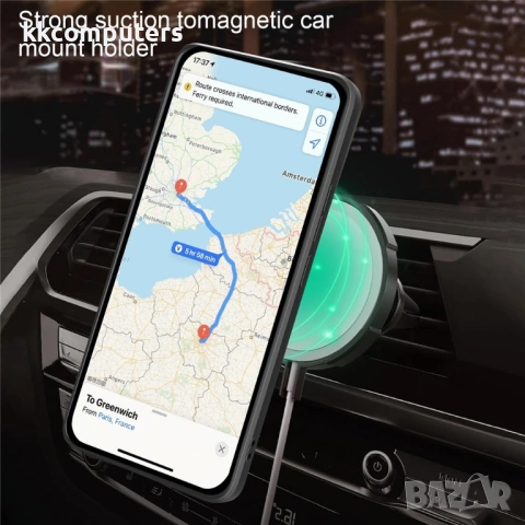 Калъф за Motorola Moto G56 5G с Въртяща се Стойка и Плъзгащо Капаче за Камера - PC + TPU, Военна защ, снимка 10 - Калъфи, кейсове - 53510240