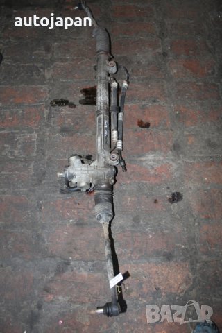 Кормилна рейка Мерцедес бенц а140 в168 01г Mercedes benz a140 w168 2001, снимка 3 - Части - 43270279