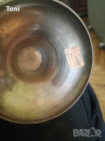 Handmade made in india Chinar Индийски вази за цветя най високата цена печели ваза за цветя , снимка 4 - Вази - 53321986