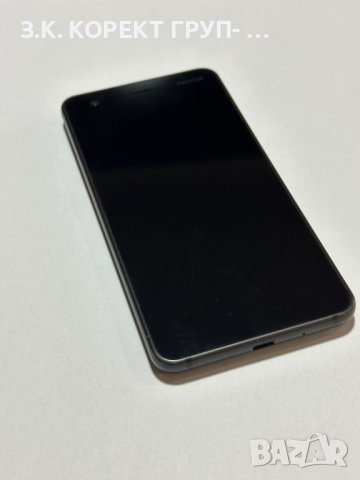 Смартфон Nokia 2, снимка 4 - Nokia - 43424303