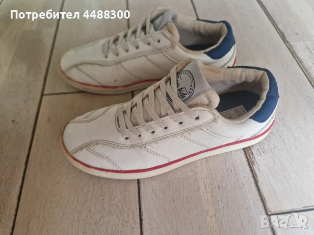 Топ Цена Спортни обувки, маратонки Zara kids, номер 32/33