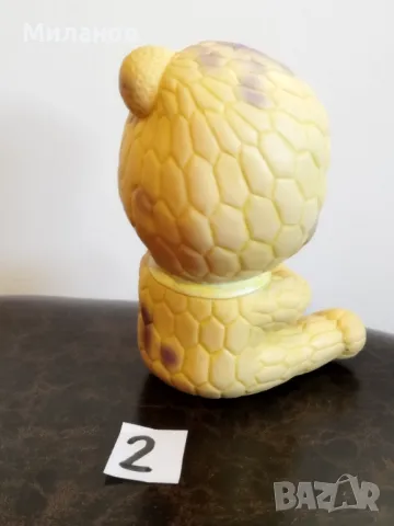 Стари гумени играчки, снимка 6 - Колекции - 48168771