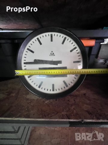 Ретро часовник, снимка 2 - Други ценни предмети - 43847483