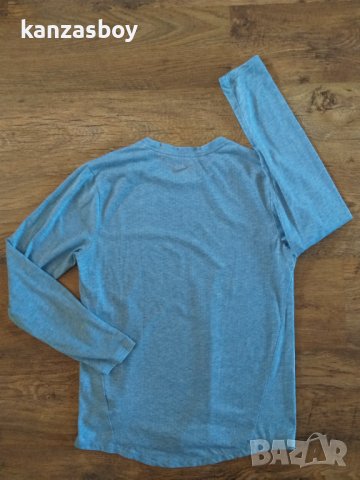 nike running - страхотна мъжка блуза , снимка 9 - Спортни дрехи, екипи - 40061106