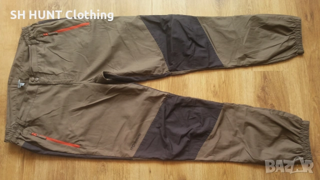 STORMBERG Dutulia Trouser размер XL / XXL панталон със здрава материя - 1983