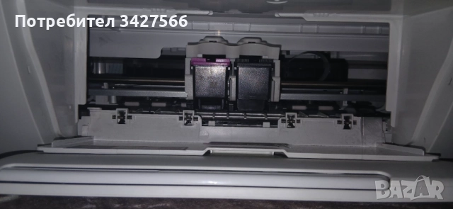 Принтер, снимка 5 - Принтери, копири, скенери - 51825665