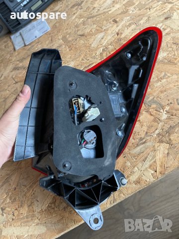 Ляв стоп за Toyota Yaris 17-20. , снимка 6 - Части - 40666493