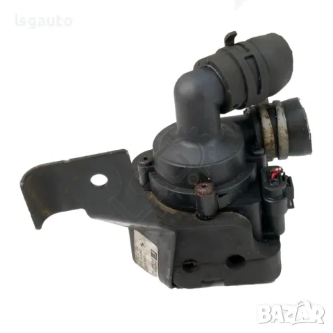 Допълнителна водна помпа BMW 5 Series (F10, F11) 2010-2016 ID:146503, снимка 2 - Части - 50282363