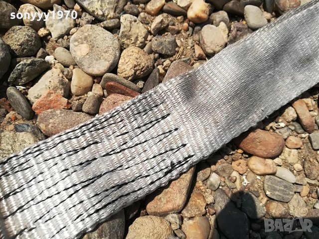 колан 4м-мек/гъвкав с уши от двата края 2207210919, снимка 4 - Аксесоари и консумативи - 33592228