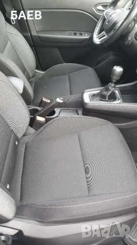 рено каптур, снимка 13 - Автомобили и джипове - 52975653