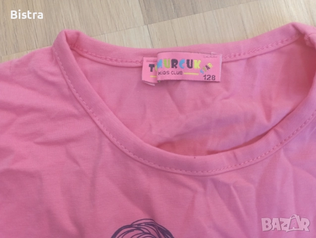 блузки за момиченца , снимка 4 - Детски Блузи и туники - 52387460