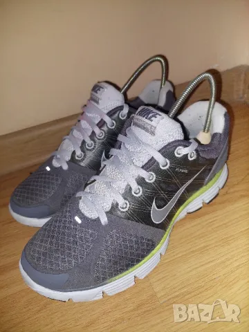 Оригинални маратонки Nike , снимка 5 - Детски маратонки - 50059358