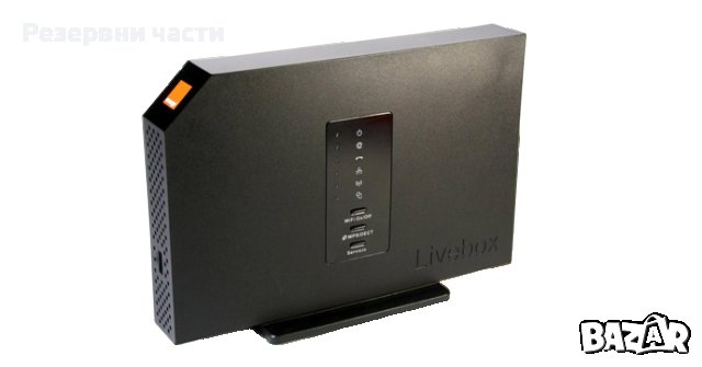 Рутер Arcadyan Livebox 2.2