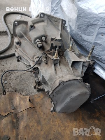   Ръчна скоростна кутия за Ford Fiesta IV Hatchback (08.1995 - 09.2002) 1.25 i 16V, 75 к.с., снимка 4 - Части - 36686242