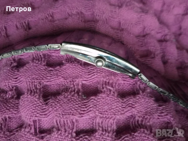 часовник дамски rado, снимка 4 - Дамски - 47468658