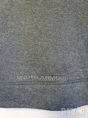 UNDER ARMOUR перфектно , снимка 4 - Суичъри - 38168479