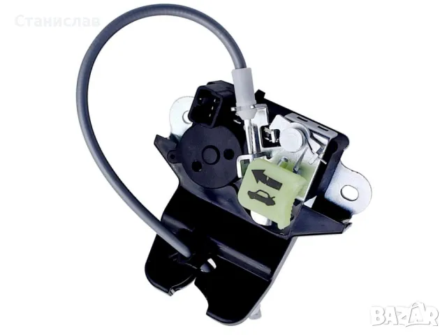 Kia Optima 4 JF Брава за багажник , снимка 2 - Части - 50288906