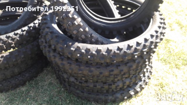 Гуми за мотокрос. , снимка 11 - Гуми и джанти - 26551456