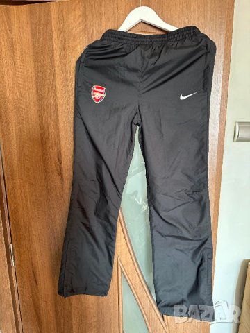 NIKE/-Arsenal -оригинално долнище, снимка 2 - Детски анцузи и суичери - 44061503