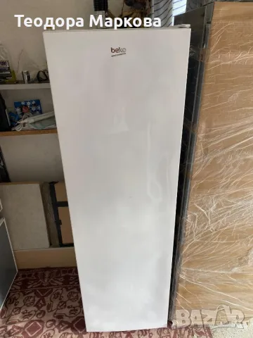 Фризер Beko страхотен фризер