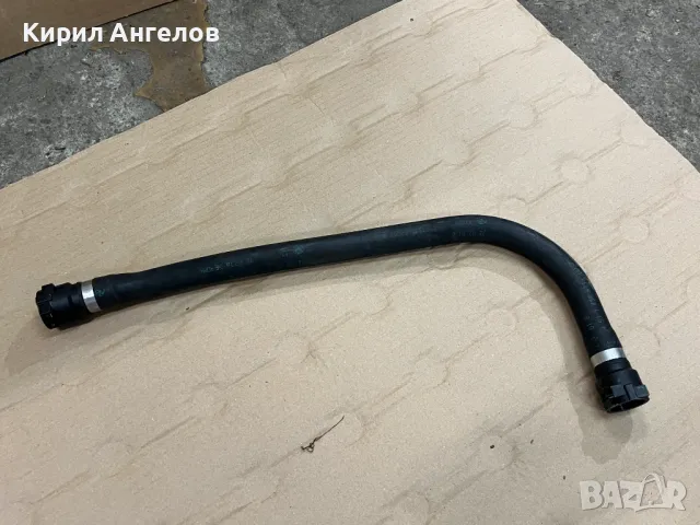 Водни маркучи за BMW E39 M54, снимка 9 - Части - 50310320