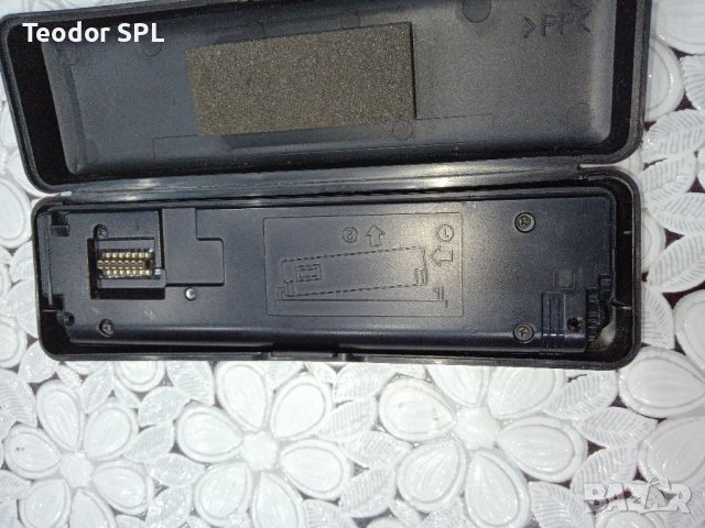Панел за Sony cdx-mp40 , снимка 2 - Аксесоари и консумативи - 37025528