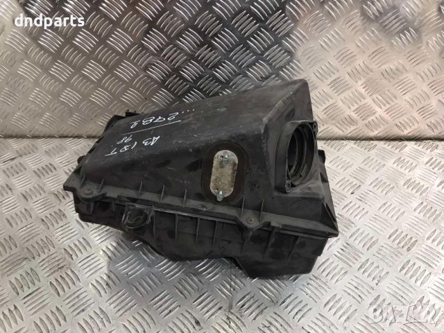 Филтърна кутия Audi A3,1.8T,1998г.