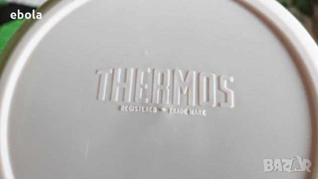 Thermos - за гореща храна, снимка 4 - Кутии за храна - 33031779