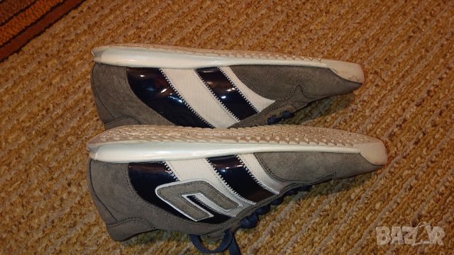 Cesare Paciotti 4US , снимка 13 - Маратонки - 40163442