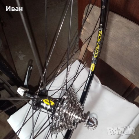 Капли за шосеен велосипед, снимка 9 - Части за велосипеди - 27194275