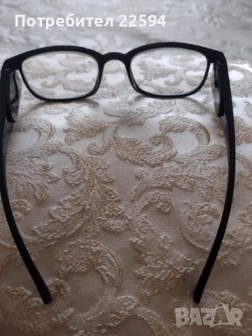Диоптрични очила за четене /+3.0 / с LED осветление, снимка 5 - Слънчеви и диоптрични очила - 49783178