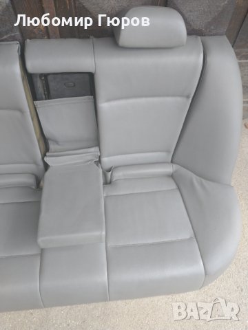 БМВ 320д 136 коня 1999 на части , снимка 5 - Автомобили и джипове - 37254258