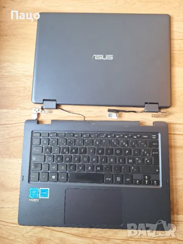 11-inch/Asus VivoBook Flip, снимка 11 - Части за лаптопи - 49012426