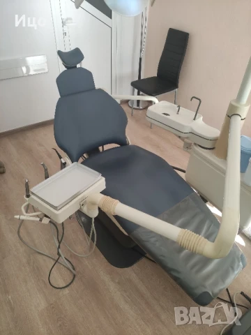 продавам стоматологична машина цяла или на части
