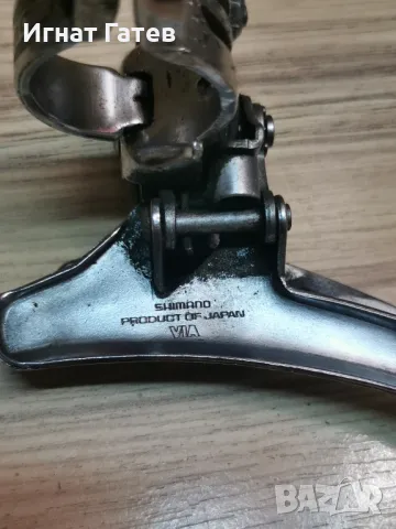 Shimano Positron, снимка 5 - Части за велосипеди - 49194640